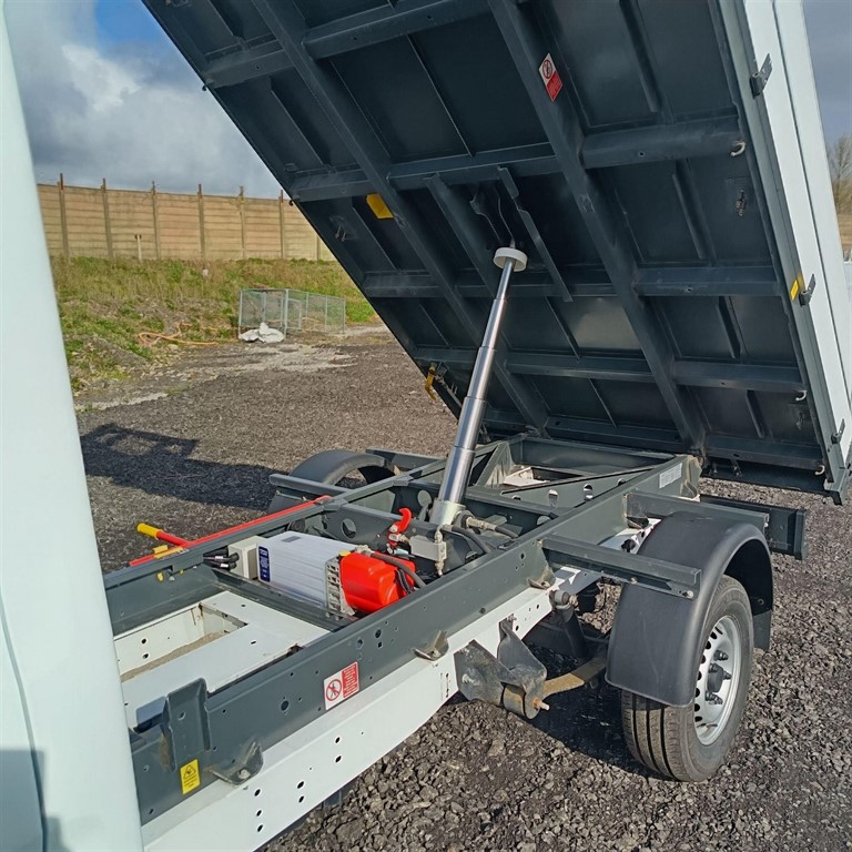 Used Ford Transit 2023 for sale - 77877911: Photo 14