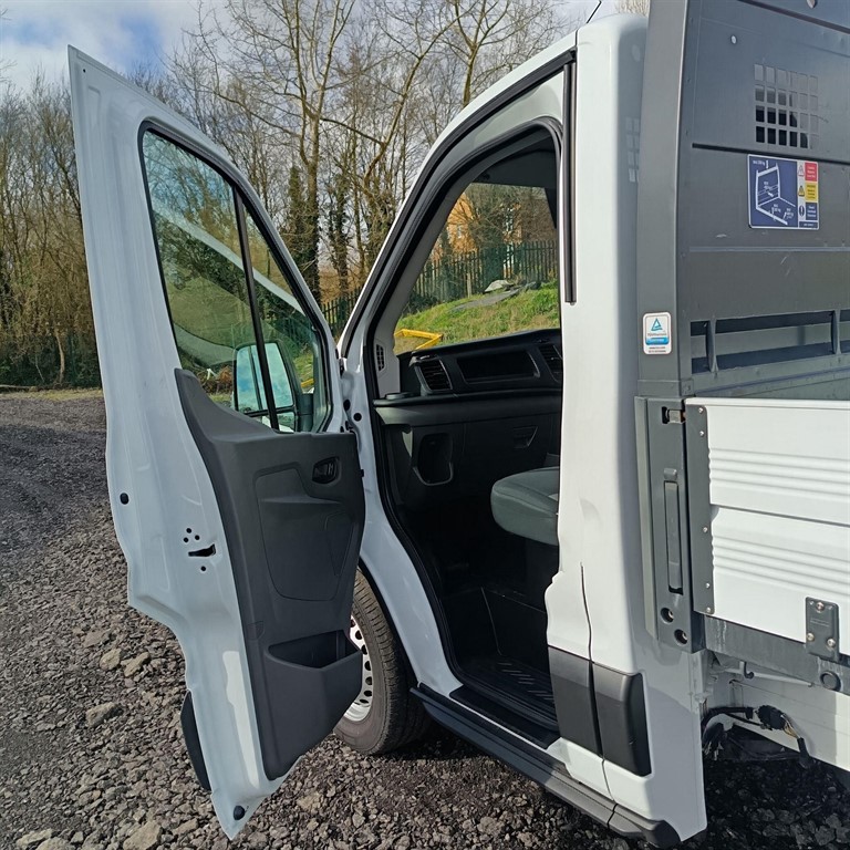 Used Ford Transit 2023 for sale - 77877911: Photo 15