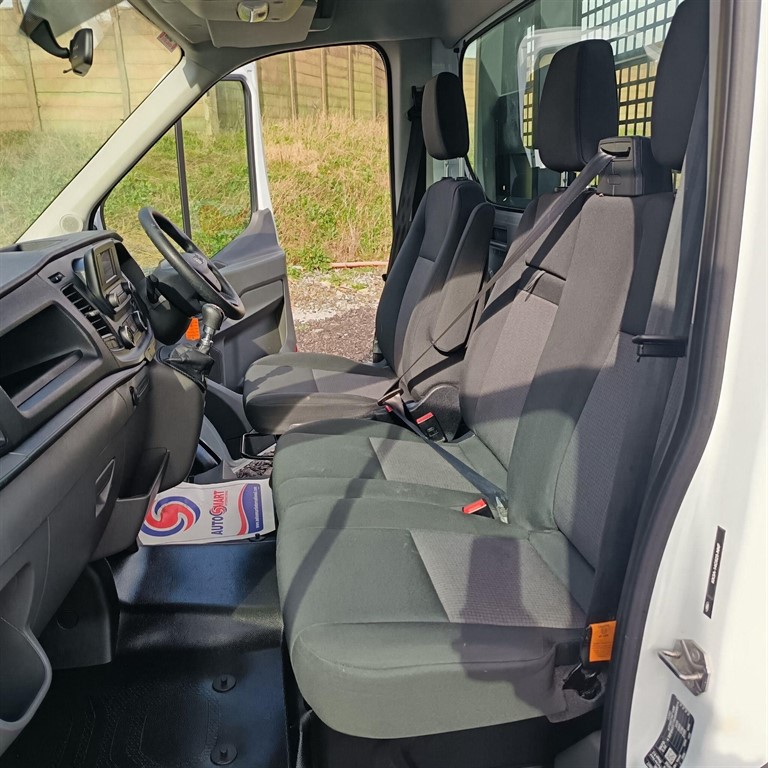 Used Ford Transit 2023 for sale - 77877911: Photo 16