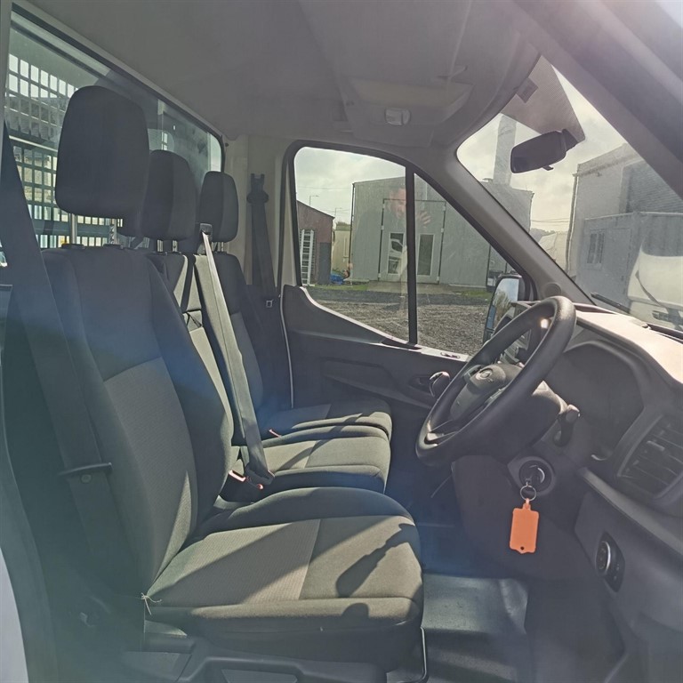 Used Ford Transit 2023 for sale - 77877911: Photo 18