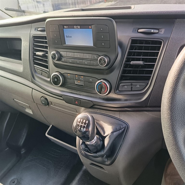 Used Ford Transit 2023 for sale - 77877911: Photo 19