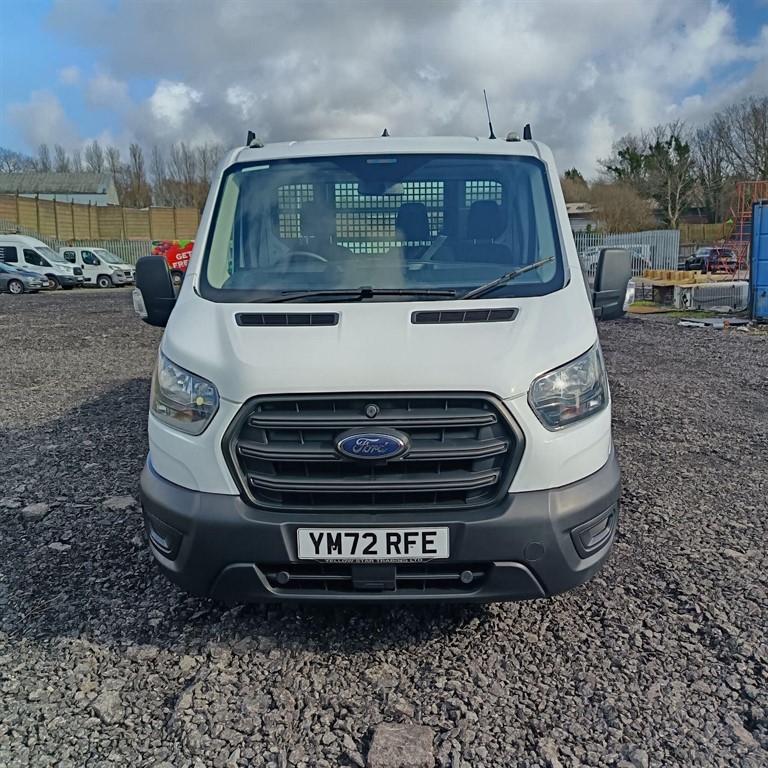 Used Ford Transit 2023 for sale - 77877911: Photo 2