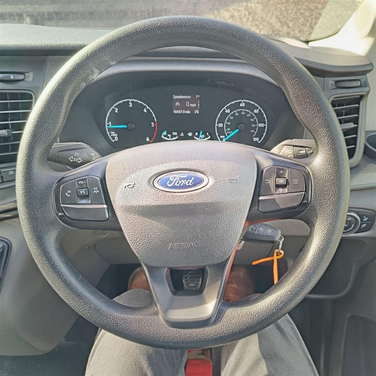 Used Ford Transit 2023 for sale - 77877911: Photo 20