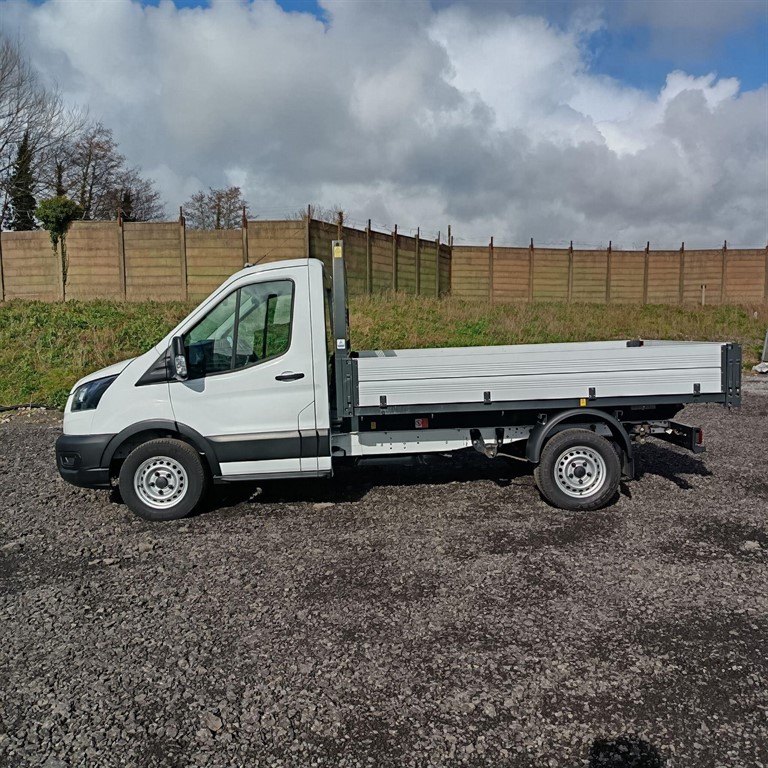 Used Ford Transit 2023 for sale - 77877911: Photo 4