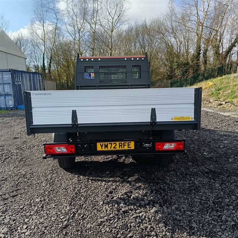 Used Ford Transit 2023 for sale - 77877911: Photo 6