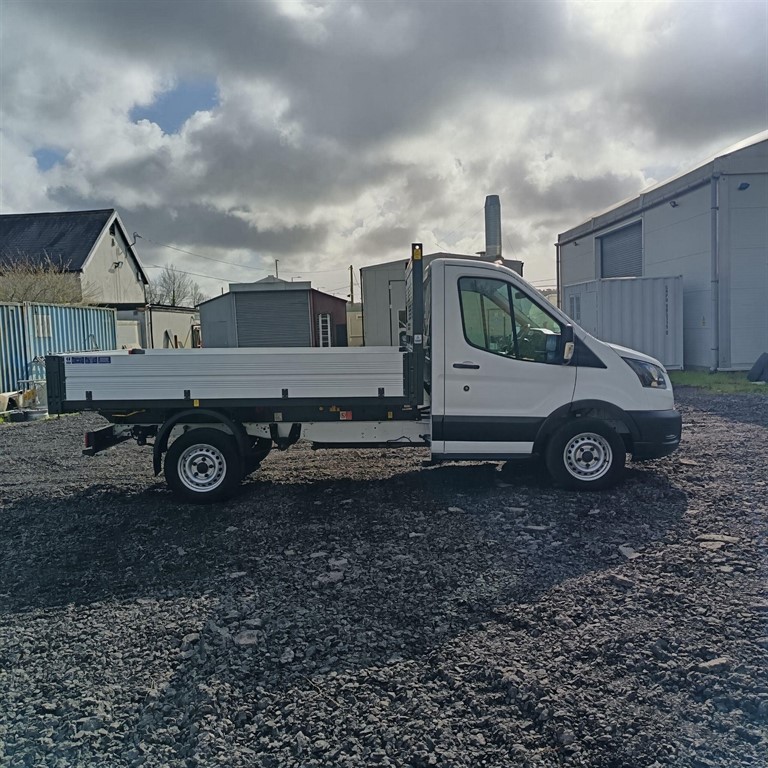 Used Ford Transit 2023 for sale - 77877911: Photo 8