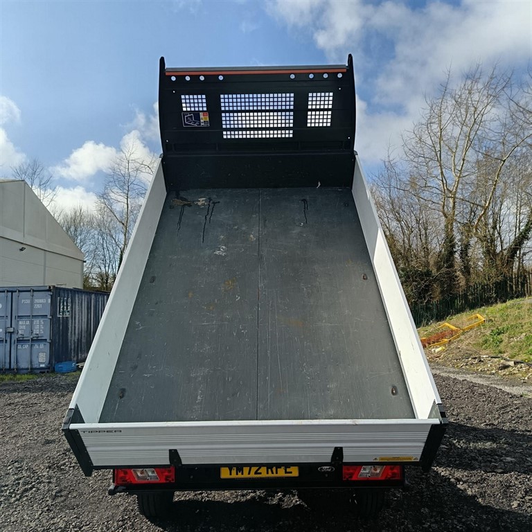 Used Ford Transit 2023 for sale - 77877911: Photo 9