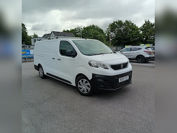 Used Peugeot Expert 2019 for sale - 75547346: Photo