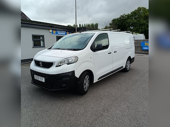 Used Peugeot Expert 2019 for sale - 75547346: Photo