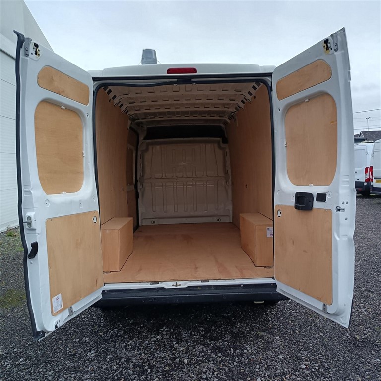 Used Citroen Relay 2020 for sale - 77581705: Photo 10