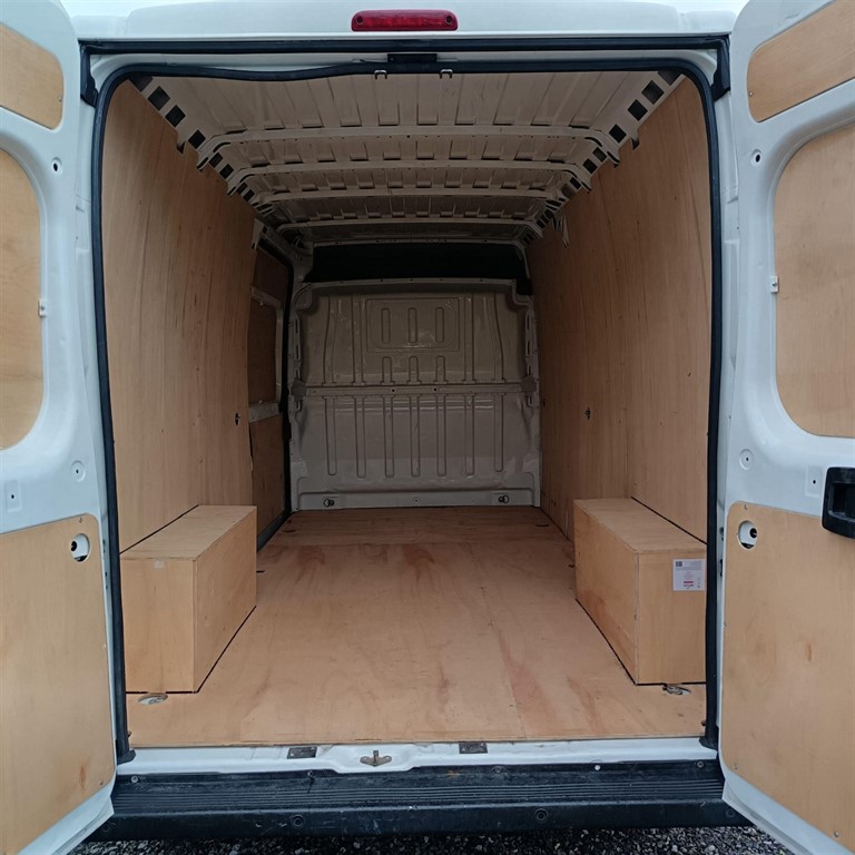 Used Citroen Relay 2020 for sale - 77581705: Photo 11