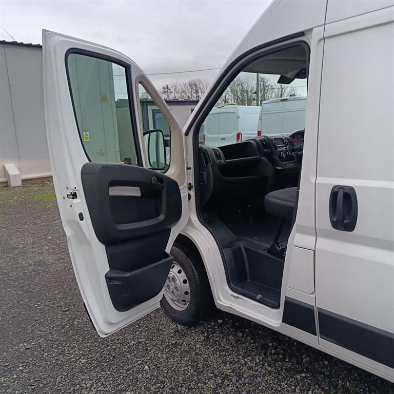 Used Citroen Relay 2020 for sale - 77581705: Photo 12
