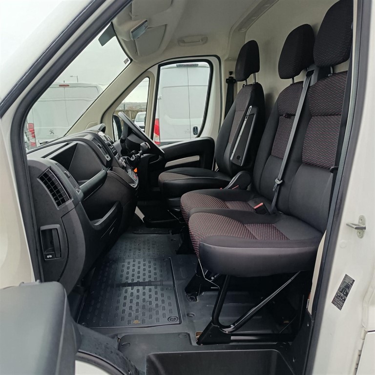 Used Citroen Relay 2020 for sale - 77581705: Photo 13