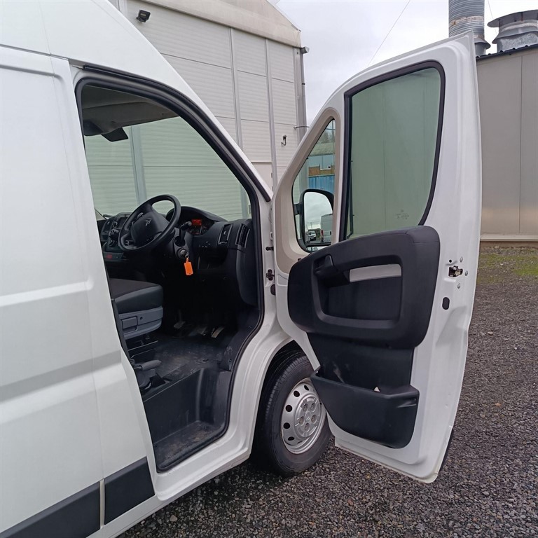 Used Citroen Relay 2020 for sale - 77581705: Photo 14