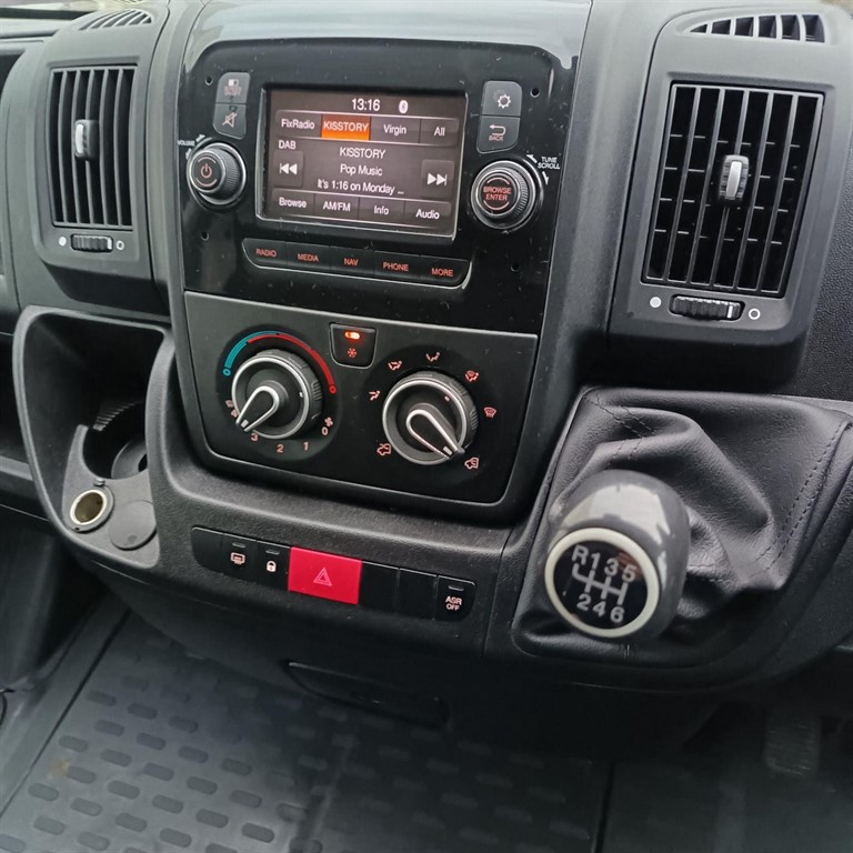 Used Citroen Relay 2020 for sale - 77581705: Photo 16