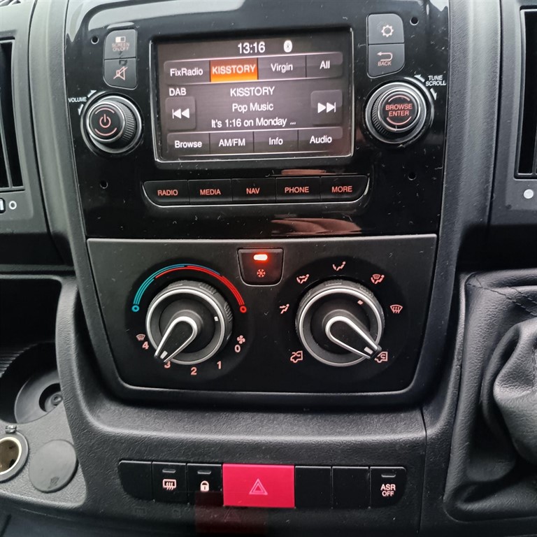 Used Citroen Relay 2020 for sale - 77581705: Photo 17