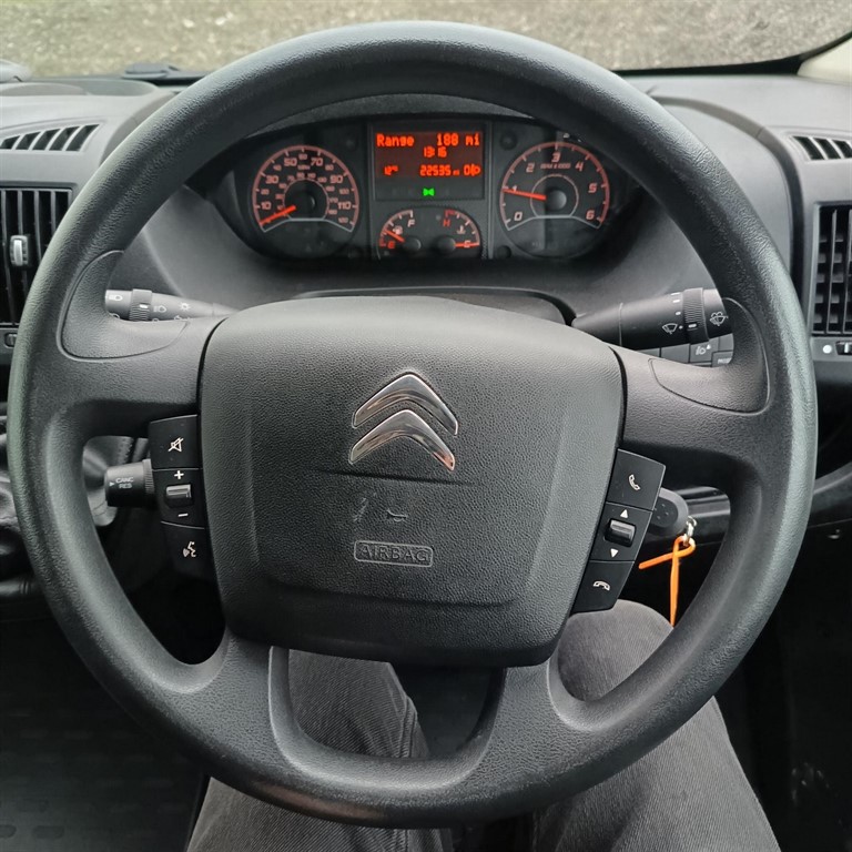 Used Citroen Relay 2020 for sale - 77581705: Photo 19