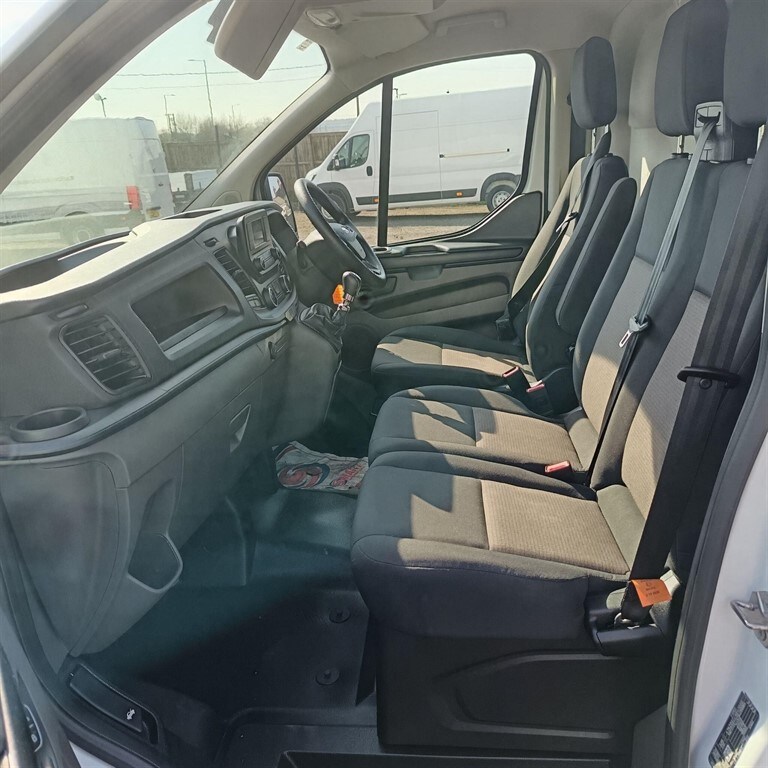 Used Ford Transit Custom 2022 for sale - 77965518: Photo 13