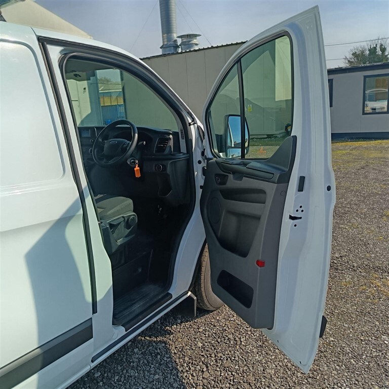 Used Ford Transit Custom 2022 for sale - 77965518: Photo 14