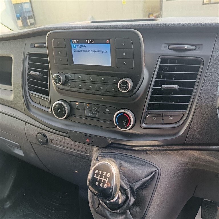 Used Ford Transit Custom 2022 for sale - 77965518: Photo 16