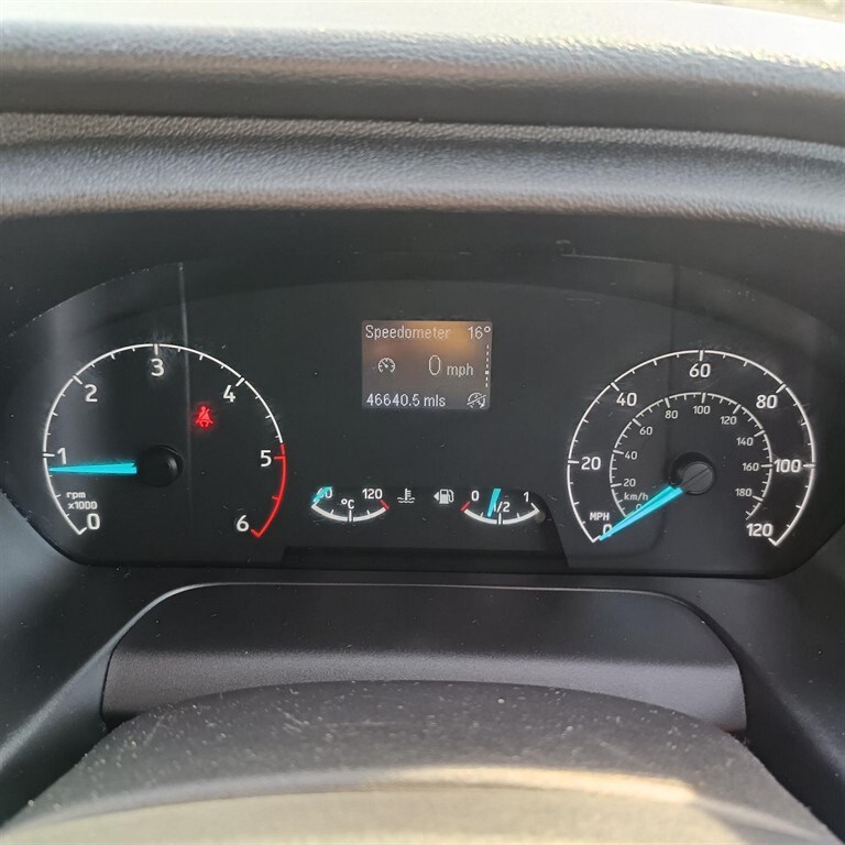 Used Ford Transit Custom 2022 for sale - 77965518: Photo 18