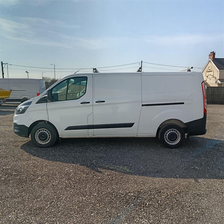 Used Ford Transit Custom 2022 for sale - 77965518: Photo 4