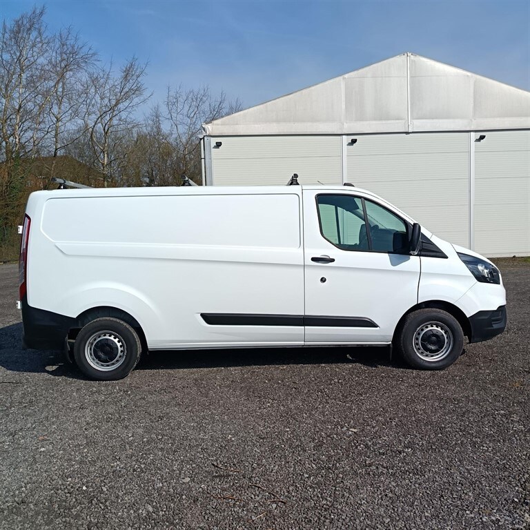 Used Ford Transit Custom 2022 for sale - 77965518: Photo 8