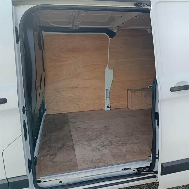 Used Ford Transit Custom 2022 for sale - 77965518: Photo 9