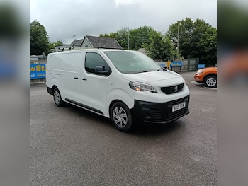Used Peugeot Expert 2019 for sale - 75547479: Photo