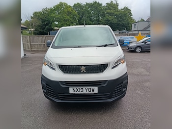 Used Peugeot Expert 2019 for sale - 75547479: Photo