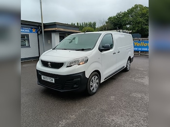 Used Peugeot Expert 2019 for sale - 75547479: Photo