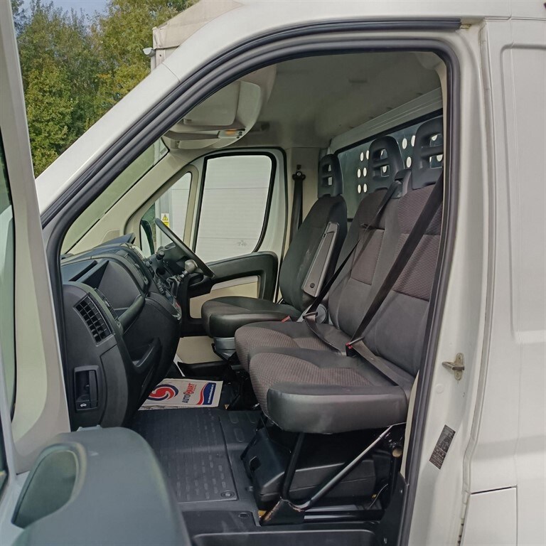 Used Citroen Relay 2019 for sale - 77581668: Photo 10