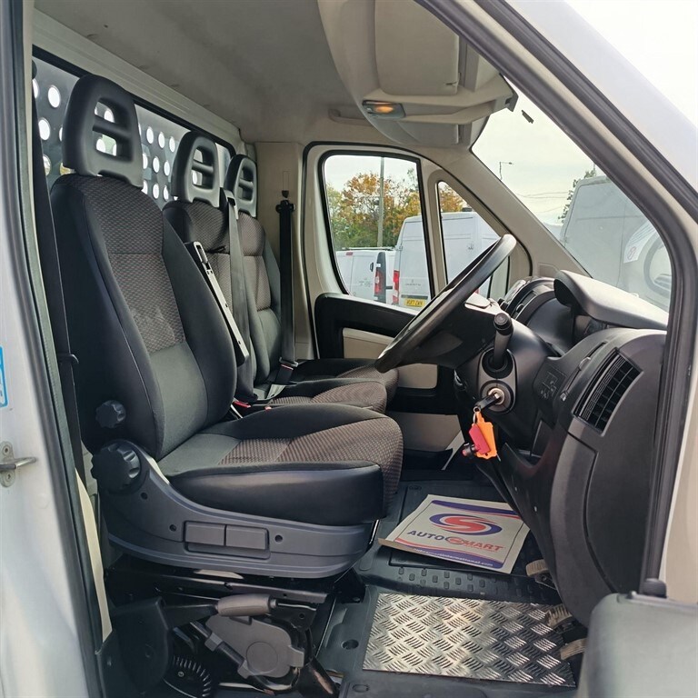 Used Citroen Relay 2019 for sale - 77581668: Photo 12