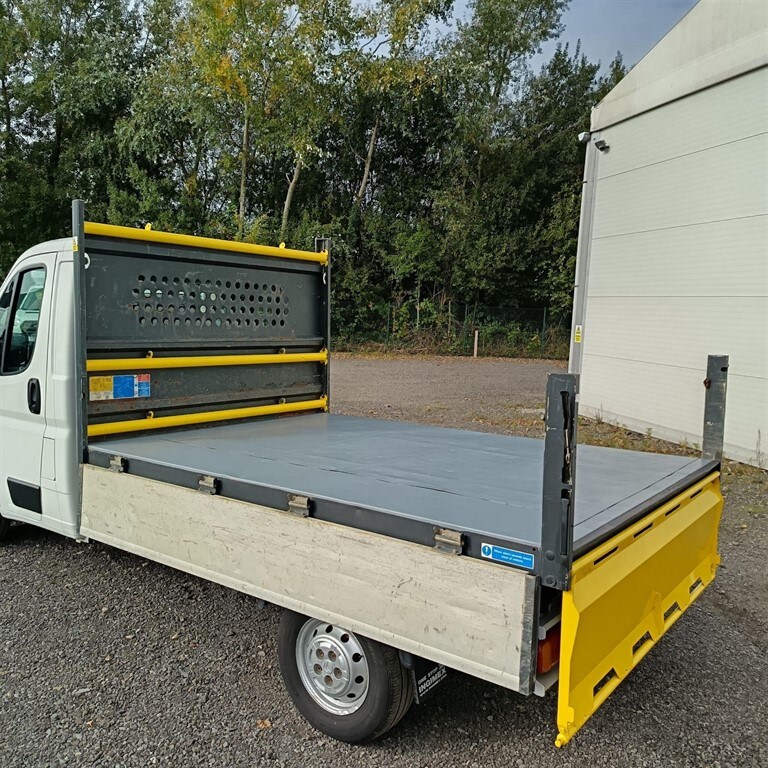 Used Citroen Relay 2019 for sale - 77581668: Photo 13