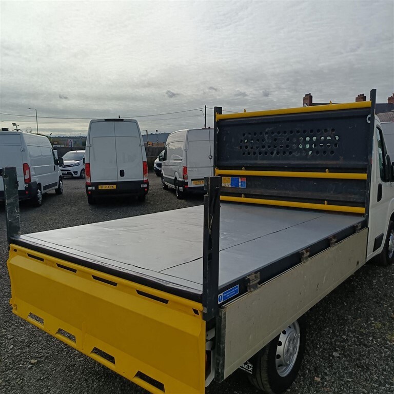 Used Citroen Relay 2019 for sale - 77581668: Photo 14