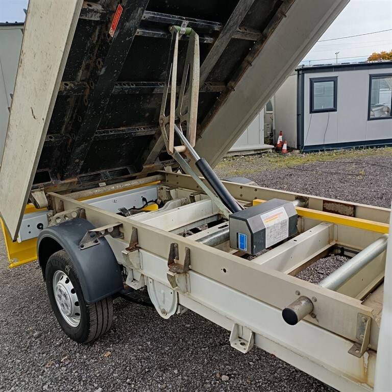 Used Citroen Relay 2019 for sale - 77581668: Photo 16