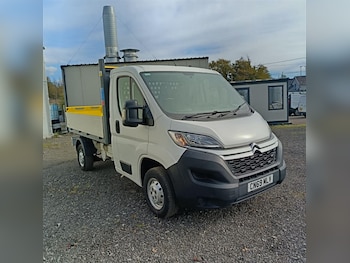 Used Citroen Relay 2019 for sale - 77581668: Photo