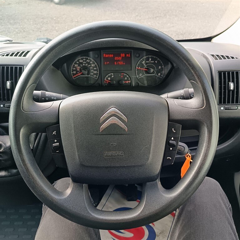 Used Citroen Relay 2019 for sale - 77581668: Photo 24