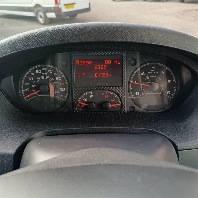 Used Citroen Relay 2019 for sale - 77581668: Photo 25