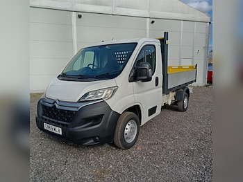 Used Citroen Relay 2019 for sale - 77581668: Photo