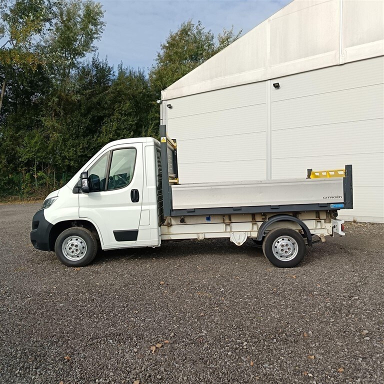 Used Citroen Relay 2019 for sale - 77581668: Photo 4