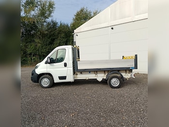 Used Citroen Relay 2019 for sale - 77581668: Photo