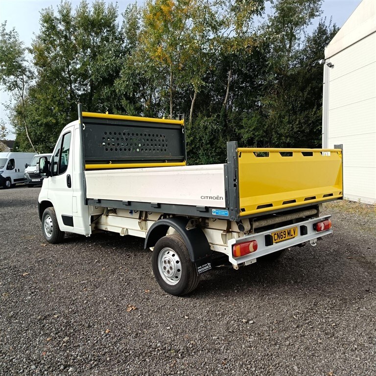 Used Citroen Relay 2019 for sale - 77581668: Photo 5