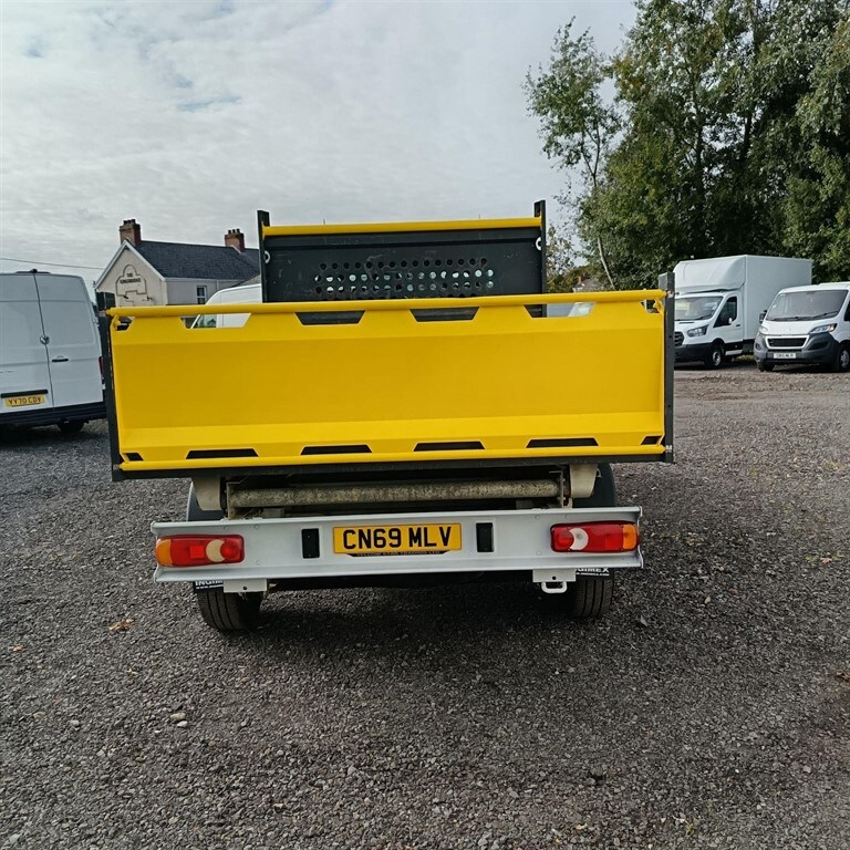 Used Citroen Relay 2019 for sale - 77581668: Photo 6