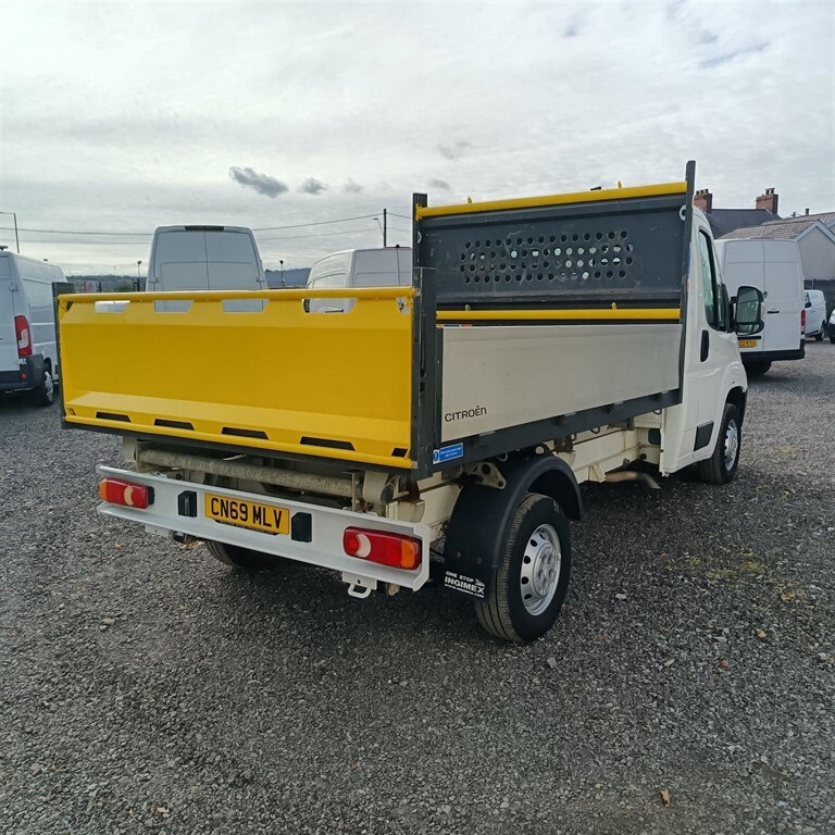 Used Citroen Relay 2019 for sale - 77581668: Photo 7