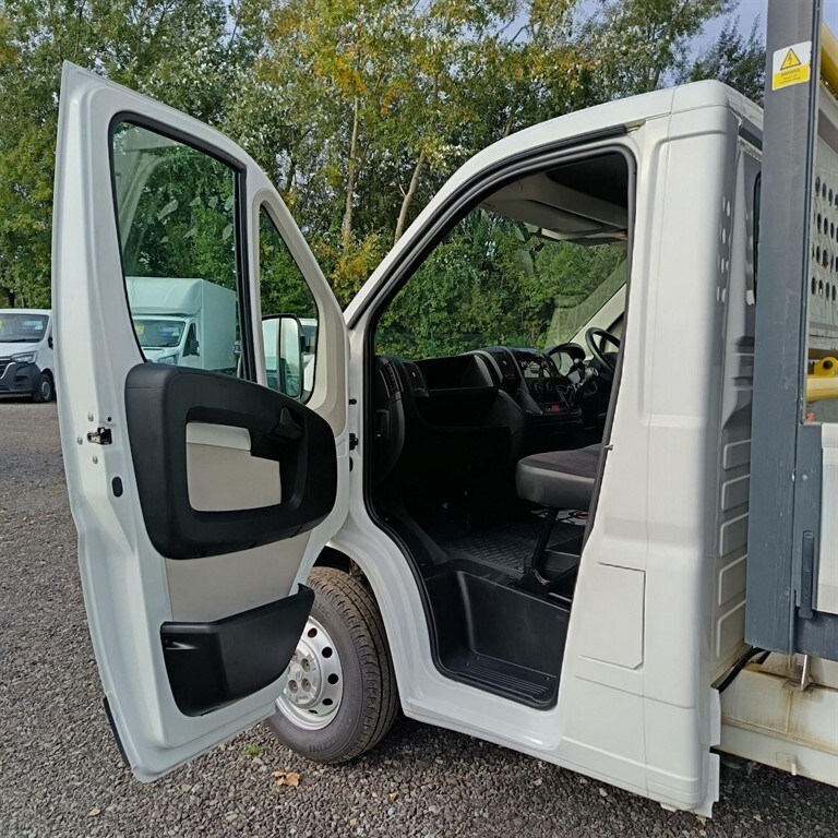 Used Citroen Relay 2019 for sale - 77581668: Photo 9