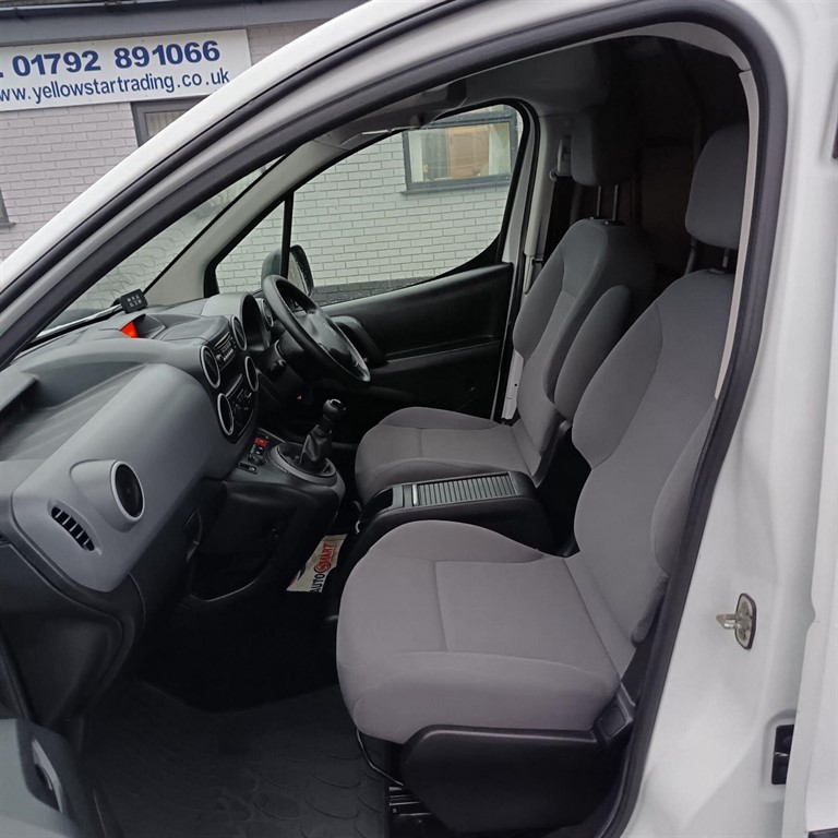 Used Peugeot Partner 2026 for sale - 77877919: Photo 13