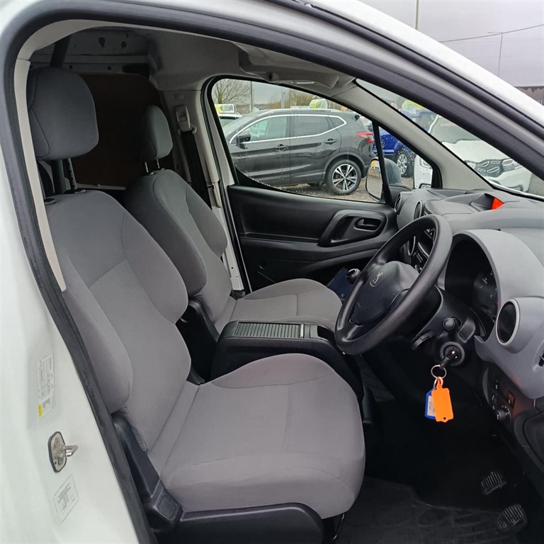 Used Peugeot Partner 2026 for sale - 77877919: Photo 15
