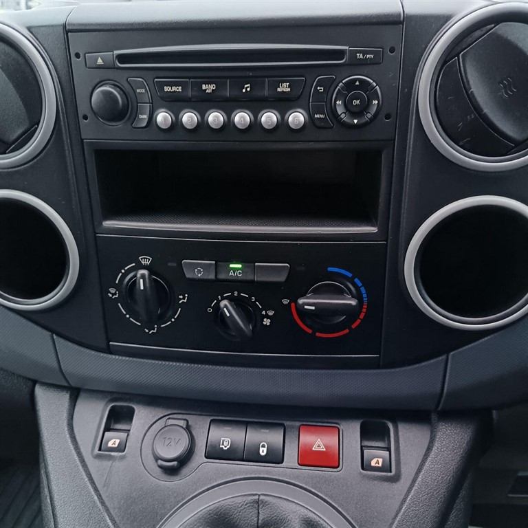 Used Peugeot Partner 2026 for sale - 77877919: Photo 19