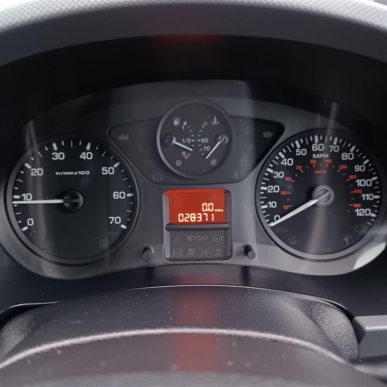 Used Peugeot Partner 2026 for sale - 77581638: Photo 17